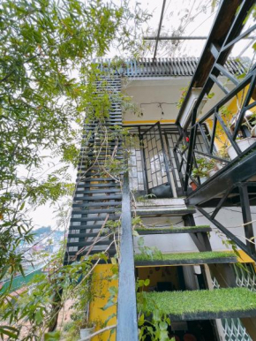 Eudora Homestay